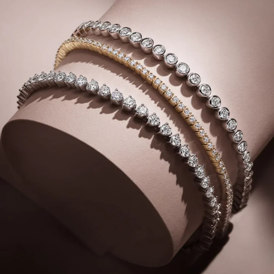 How to buy your first lab grown diamonds?