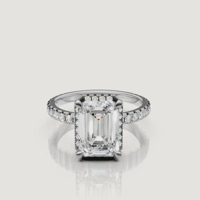raul-diamonds-white-gold-hidden-halo-emerald-ring-lifestyle