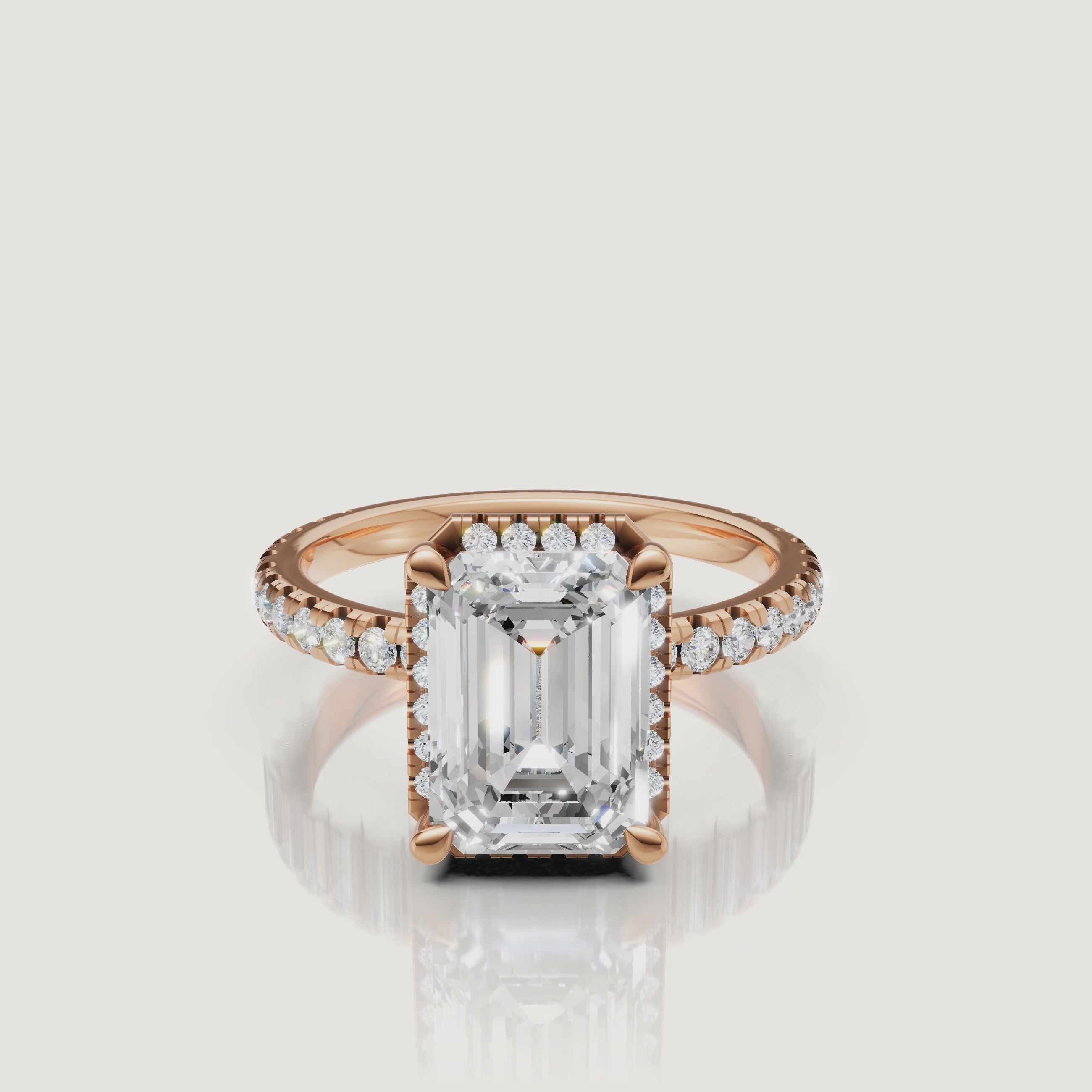 raul-diamonds-rose-gold-emerald-pave-ring-sparkle-4k