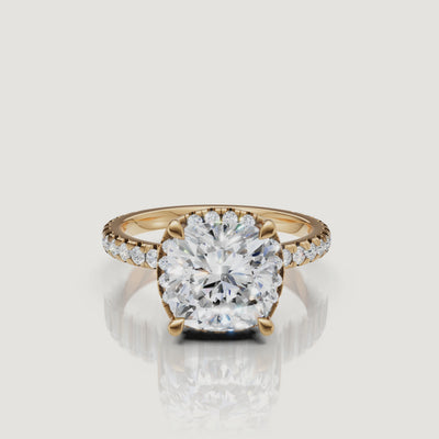 raul-diamonds-yellow-gold-cushion-hidden-halo-360-view