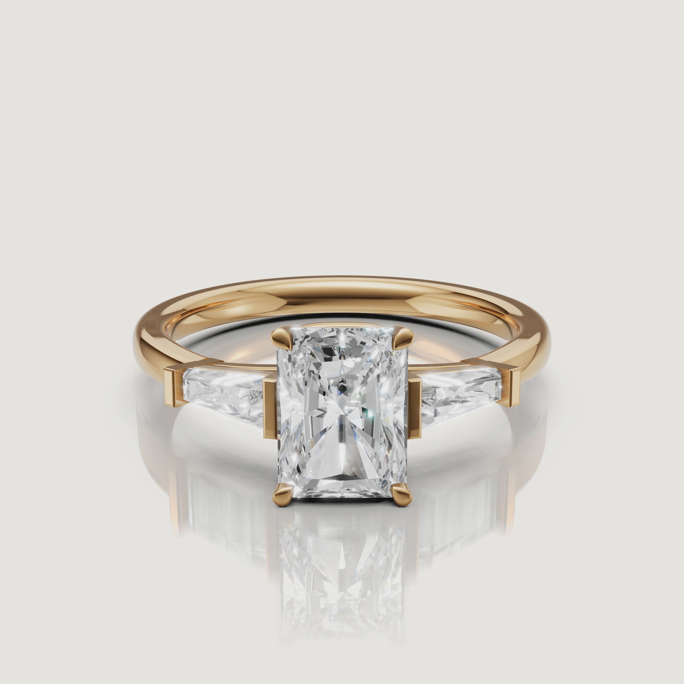 yellow-gold-radiant-cut-diamond-ring-360-video-raul-diamonds