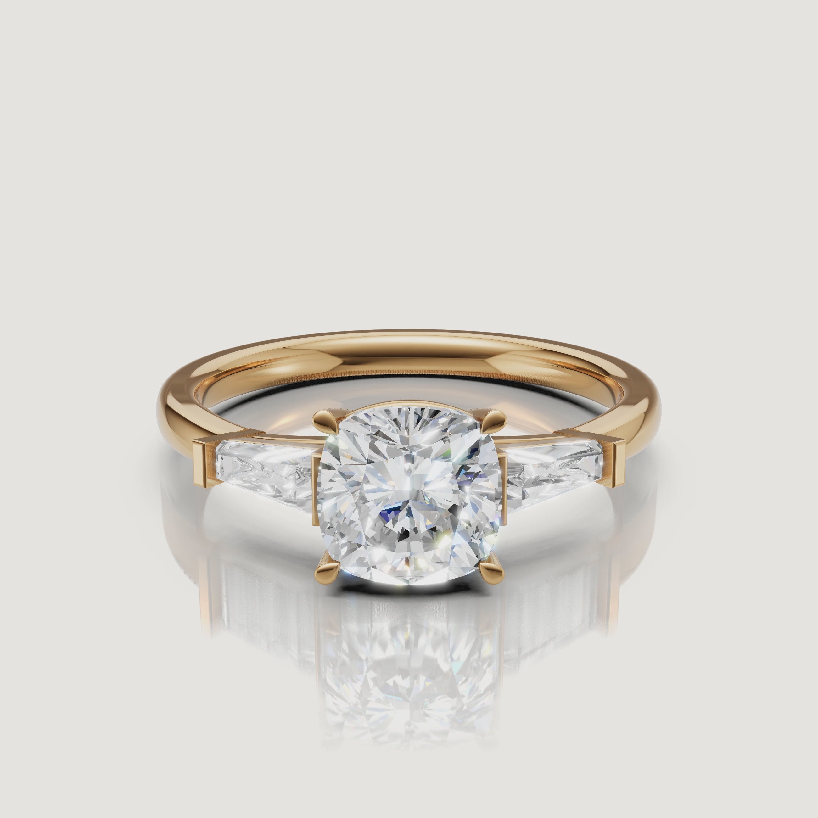 yellow-gold-cushion-cut-diamond-ring-360-view-raul-diamonds